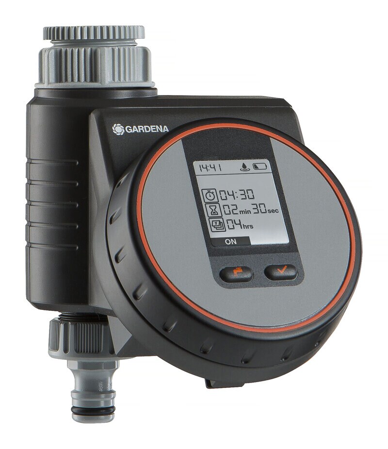Product Image for Bevattningskontroll, Flex