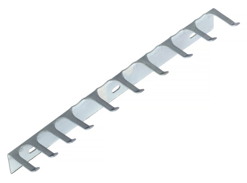 Product Image for Ringnyckellist för 10 st nycklar