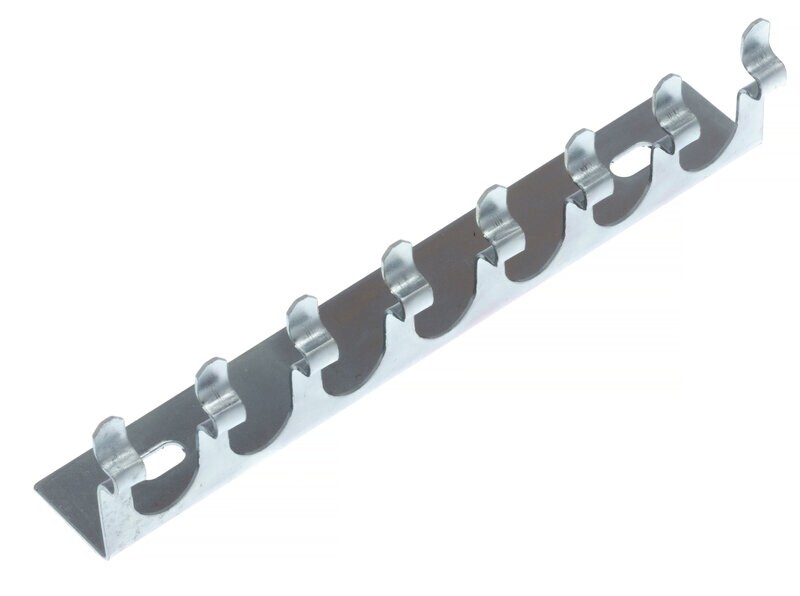 Product Image for Hylshållare för 8 hylsor, 1/4"