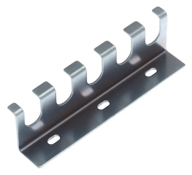 Product Image for Lednyckellist för 5 st nycklar, 144 mm