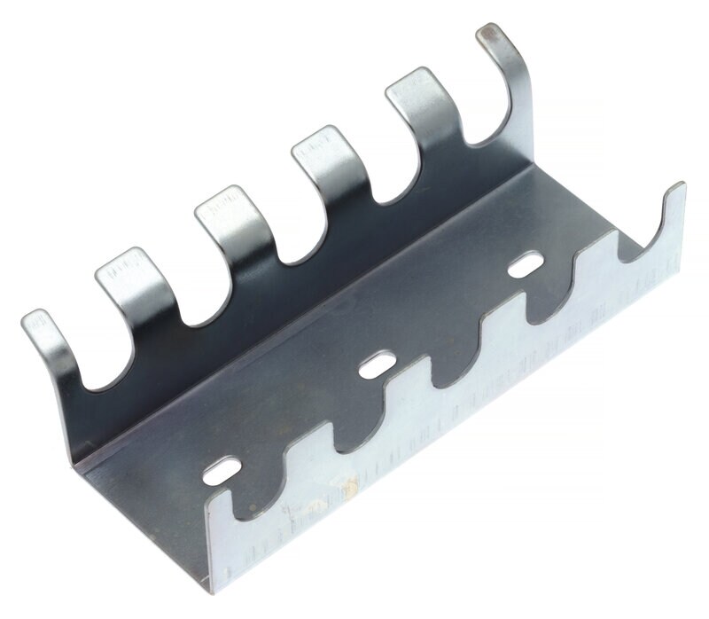 Product Image for Skruvmejsellist för 5 st mejslar, 144 mm