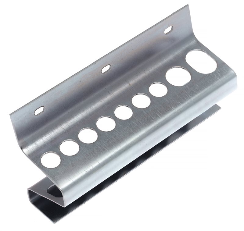 Product Image for Hållare för 9 st tänger, 200 mm