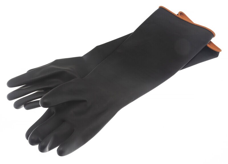 Product Image for Handskar till verkstadstvätt med värme
