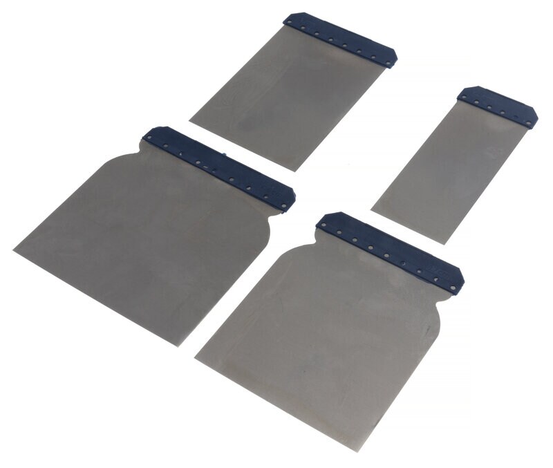 Product Image for Spackelspade set, 4 st