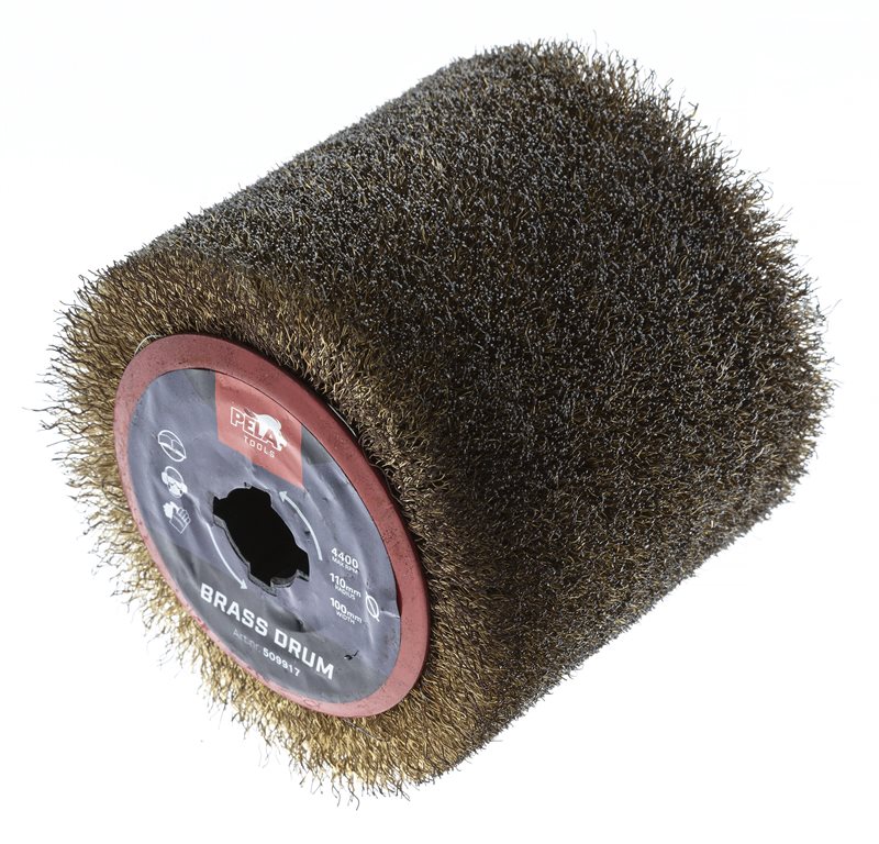 Product Image for Roterande borste till 509658, Ø100x100 mm