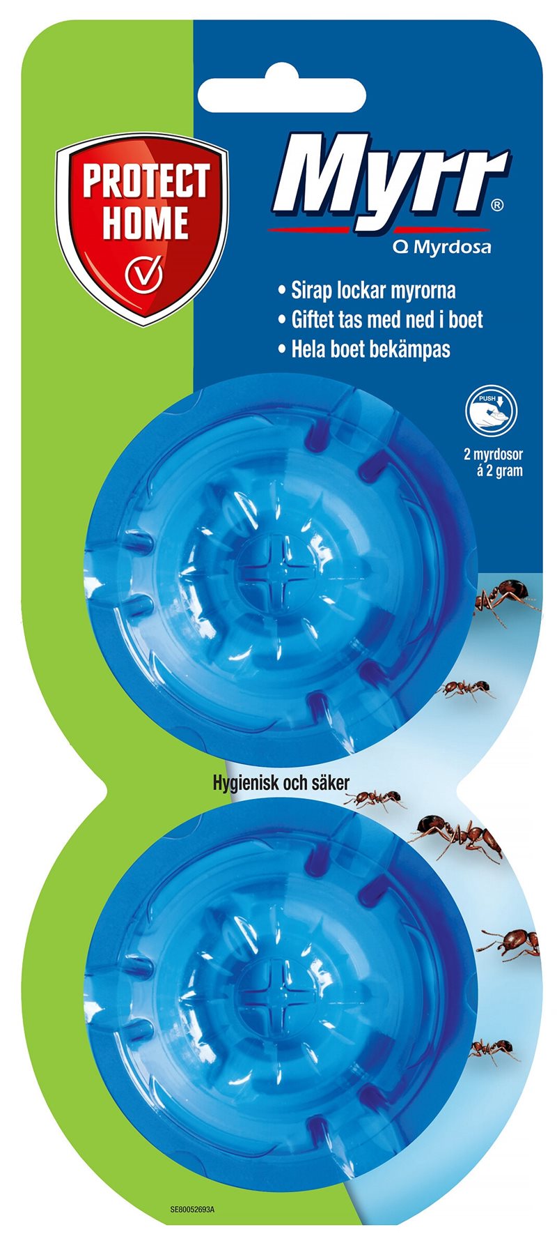 Product Image for Myrr Myrdosa, 2-pack