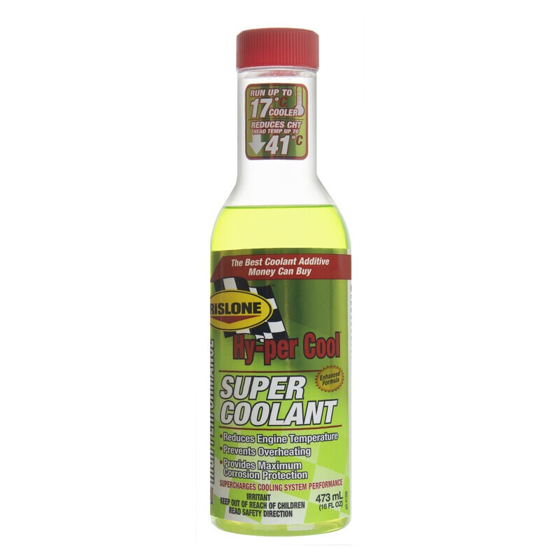 Product Image for Super Coolant, 473 ml