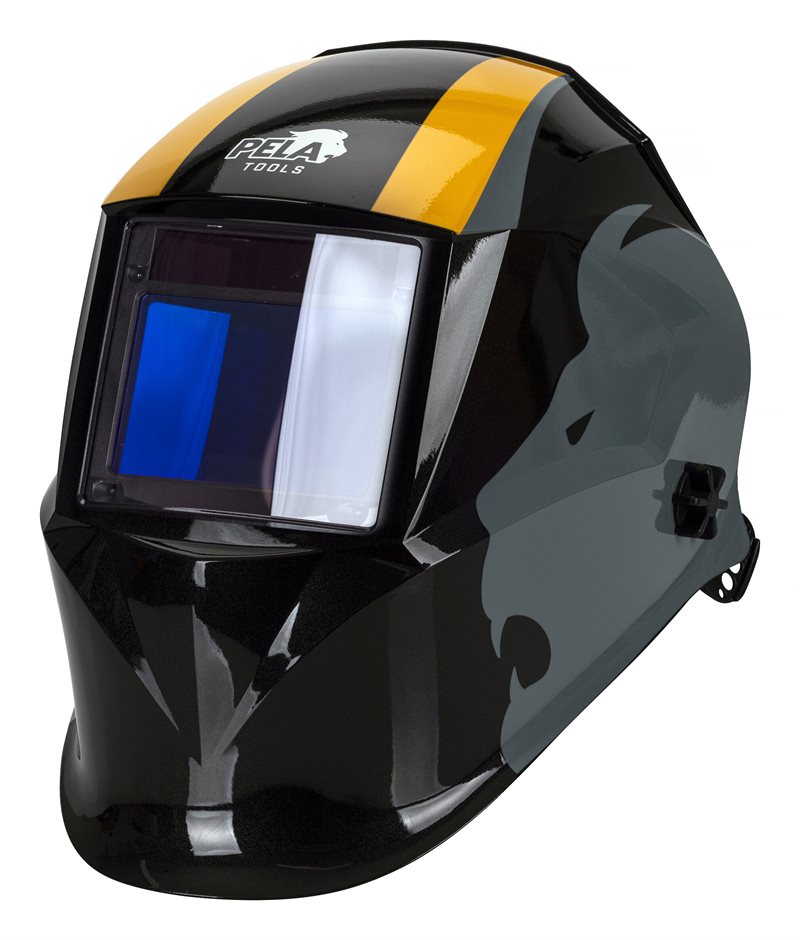 Product Image for Svetshjälm automat