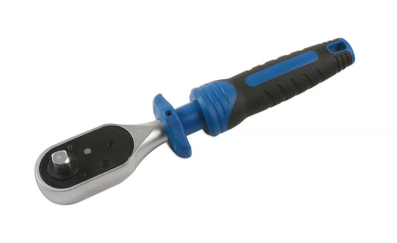 Product Image for Spärrskaft Pull Back, 3/8", 230 mm