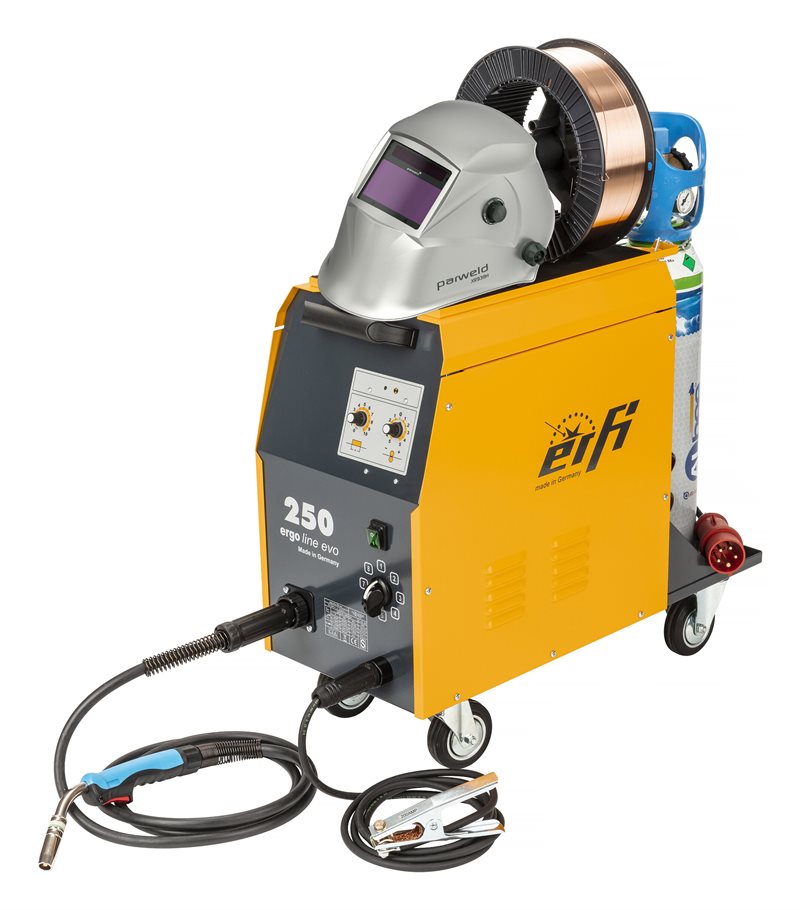 Product Image for Ready to Weld MIG 250