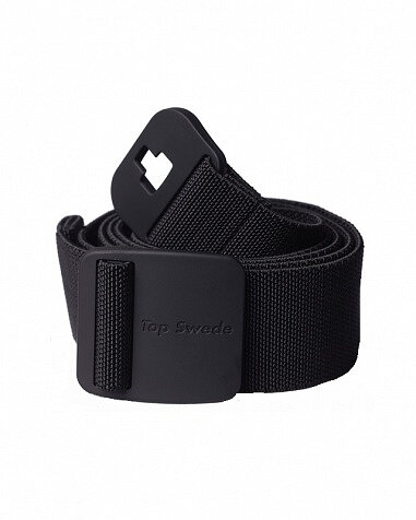 Product Image for Stretchbälte, svart