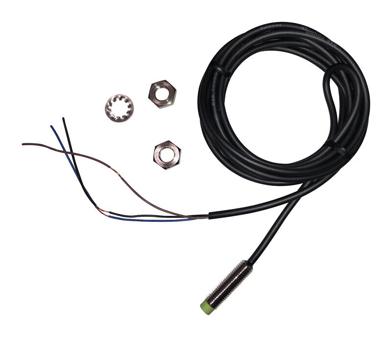 Product Image for Hastighetssensor till elektrisk servostyrning, Microsteer Speed Sensor