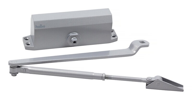 Product Image for Dörrstängare 400, silver