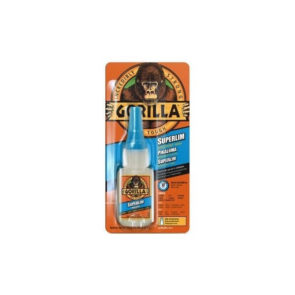 Product Image for Superlim Gorilla, 15 g