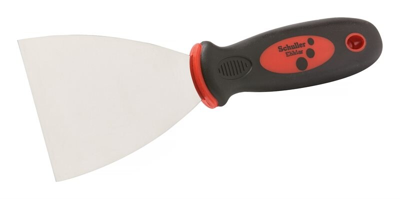 Product Image for Målarspackel 2K, rostfri
