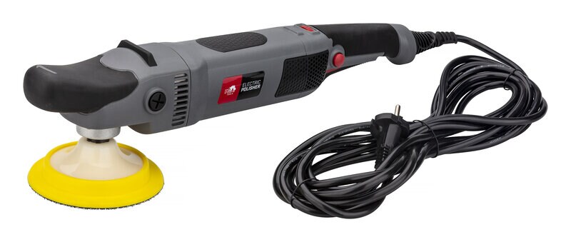 Product Image for Polermaskin 1050W, inklusive väggfäste