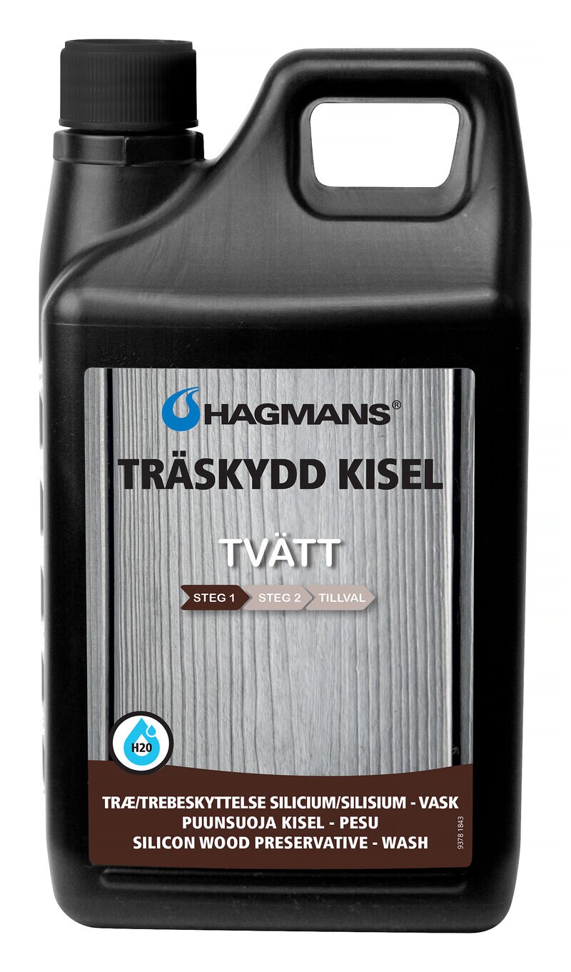 Product Image for Träskydd kisel, tvätt