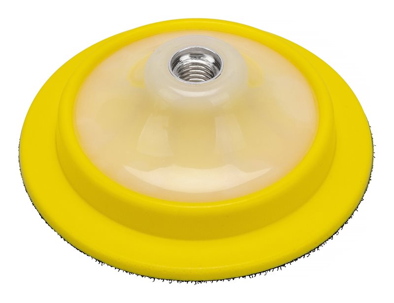 Product Image for Kardborrehållare till polermaskin 510891, 125 mm