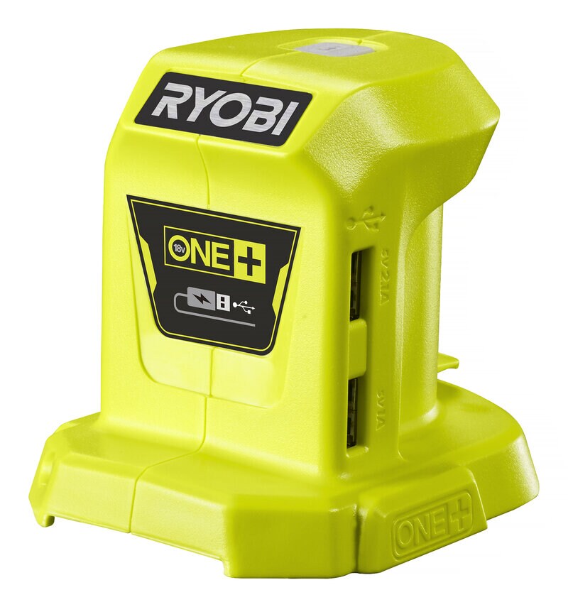 Product Image for USB-adapter 18v, R18USB-0