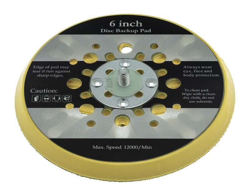 Product Image for Kardborrehätta till ROS090, 150 mm