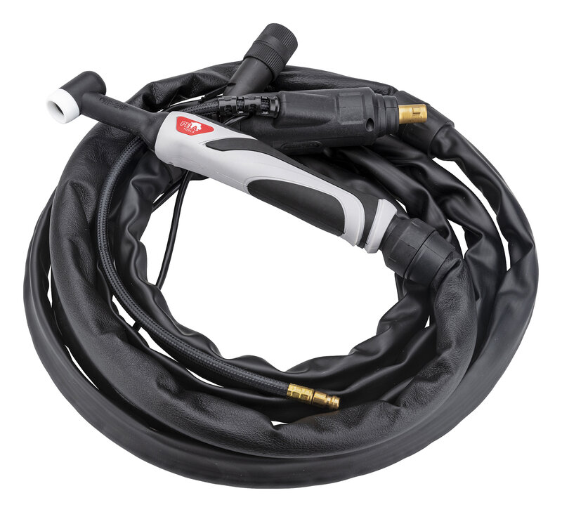 Product Image for Slangpaket TIG WP-26V, 4 m