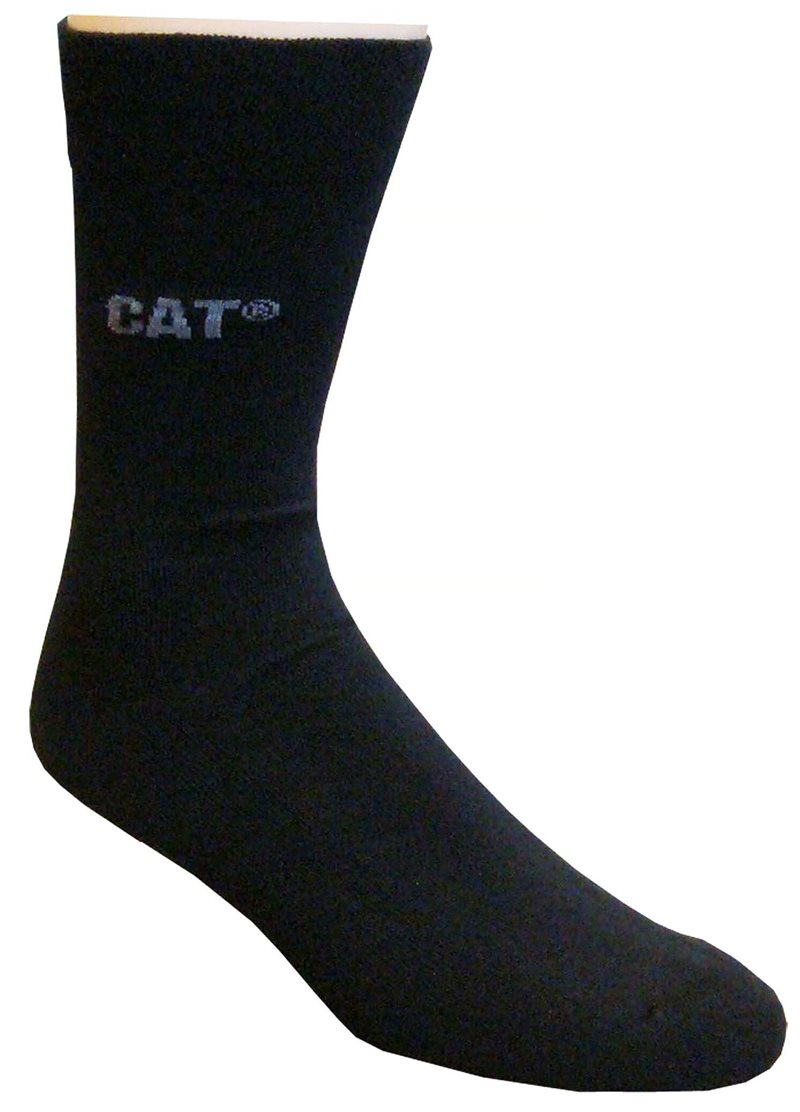 Product Image for CAT classic strumpa, 5-pack