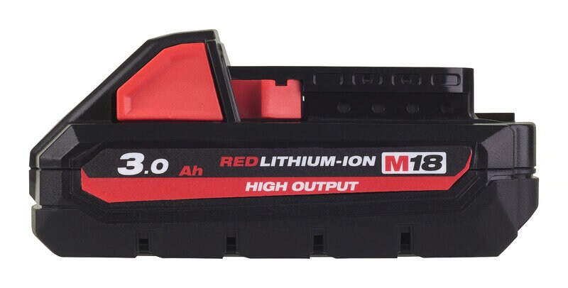 Product Image for Batteri M18, 3.0 Ah