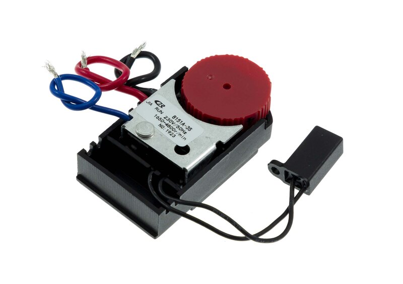 Product Image for Varvtalskontroll till polermaskin