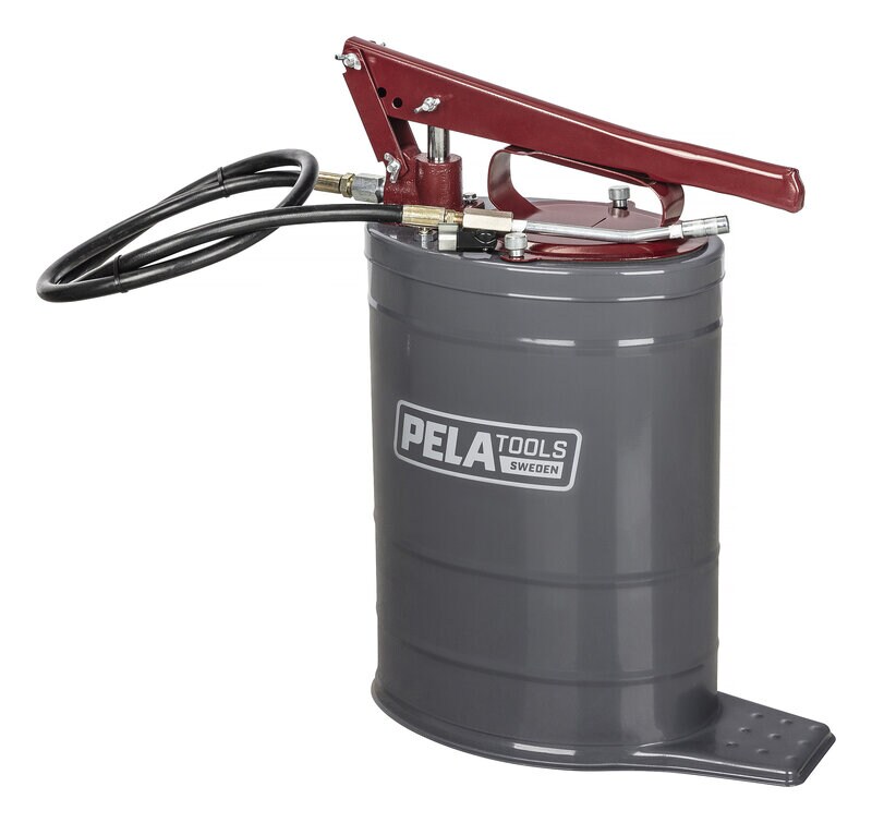 Product Image for Fettpump, manuell, 20 kg