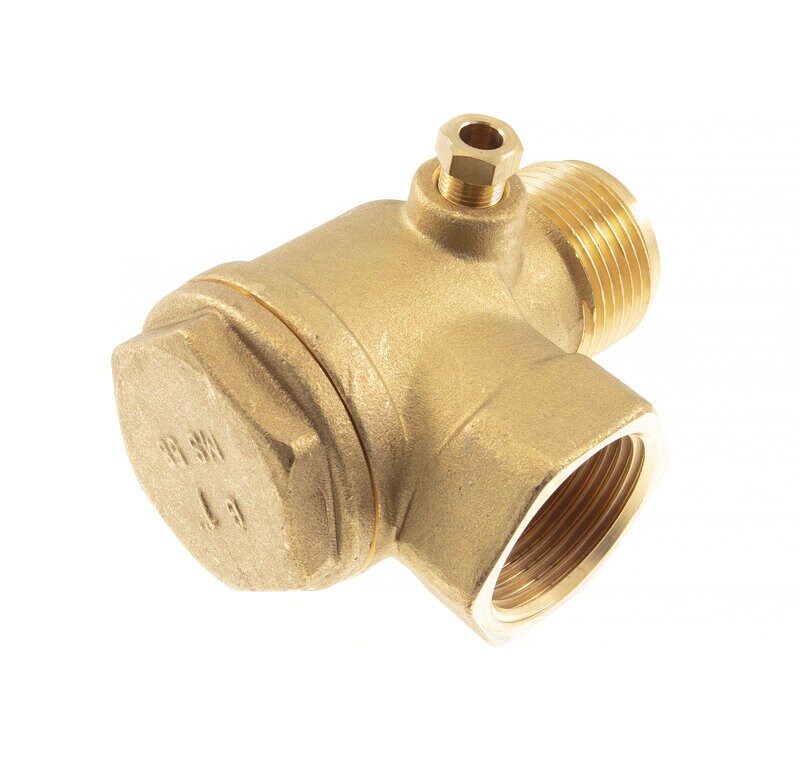 Product Image for Kontraventil till kompressor balma 7,5 & 10hk
