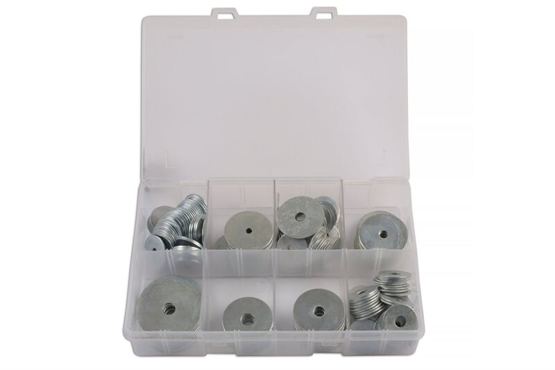 Product Image for Nitbrickor M5-M10, 230 st