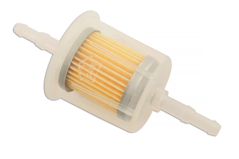 Product Image for Bränslefilter universal, stor modell, 10 st