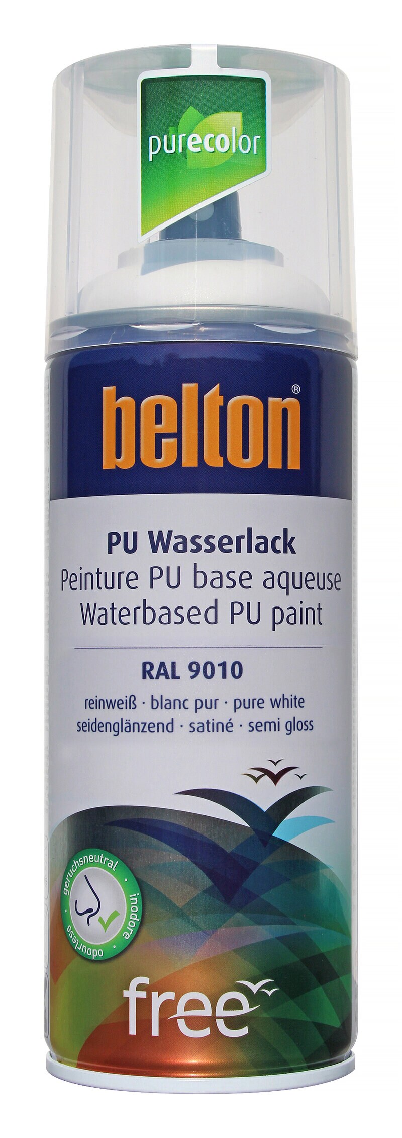Product Image for Sprayfärg BT Free, 400 ml