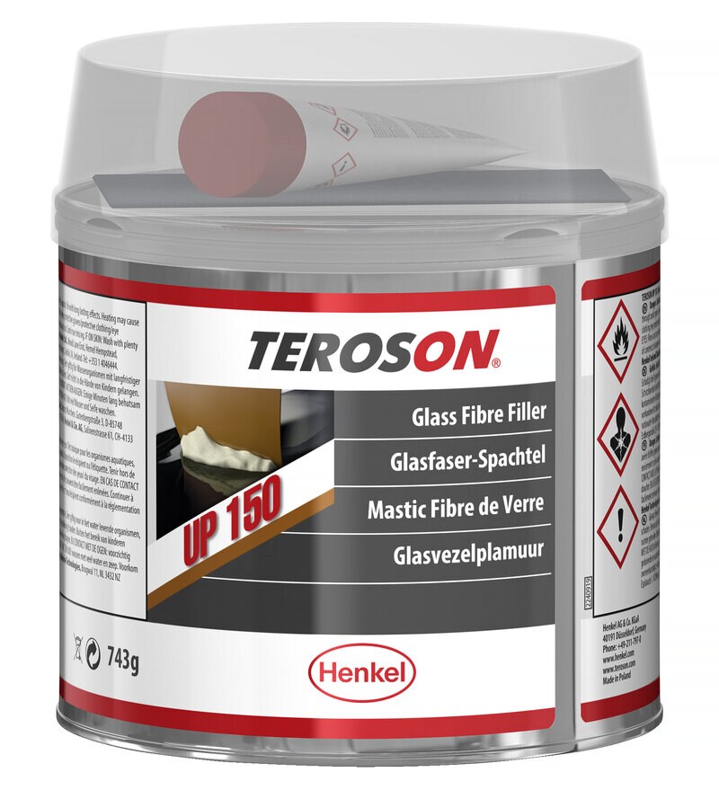 Product Image for Teroson up 150 SFDN, 743 g