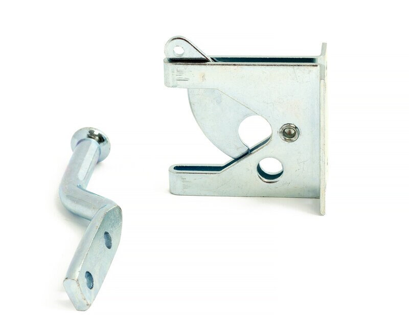 Product Image for Grindklinka låsbar