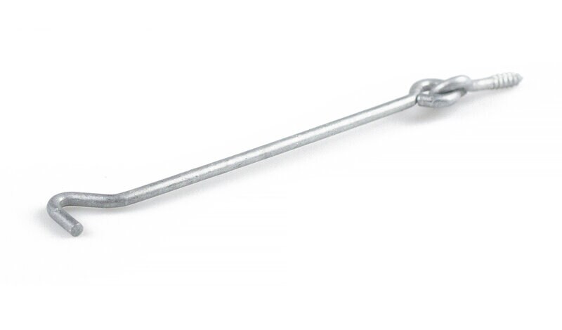 Product Image for Stormhasp 21