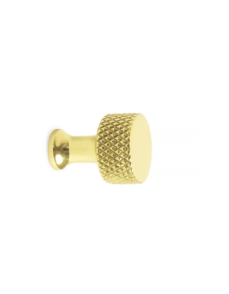 Product Image for Knopp Lexington, polerad mässing