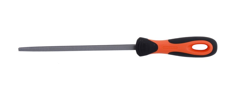 Product Image for Fyrkantsfil, 1-160-08-1-2