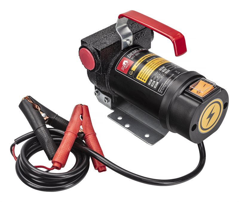 Product Image for Dieselpump, 40 l/min