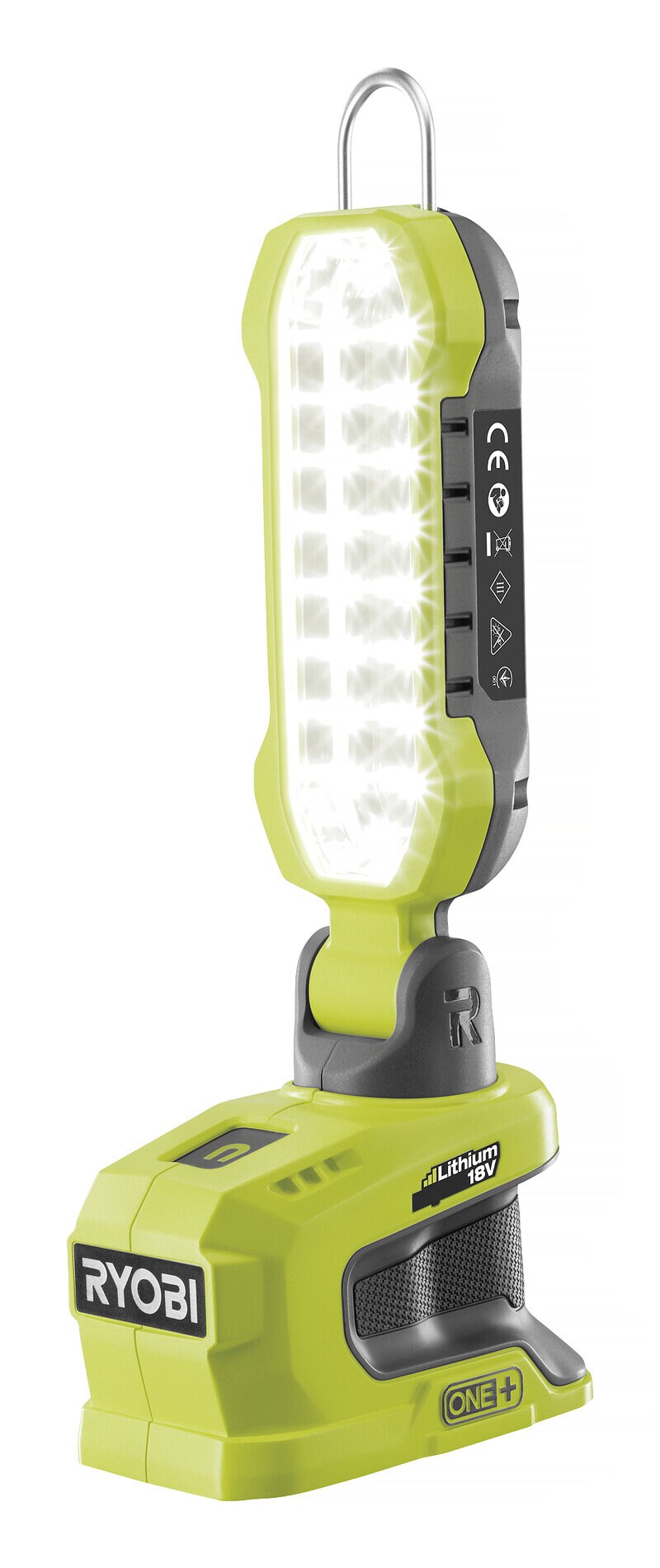 Product Image for Arbetsbelysning R18ALP-0