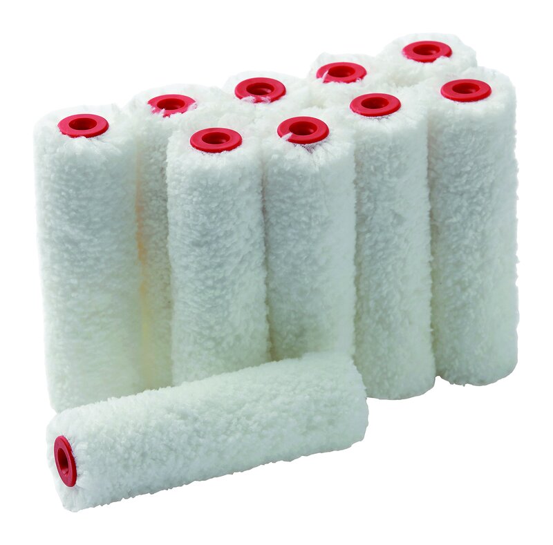 Product Image for Micro minirulle lugg, 8 mm
