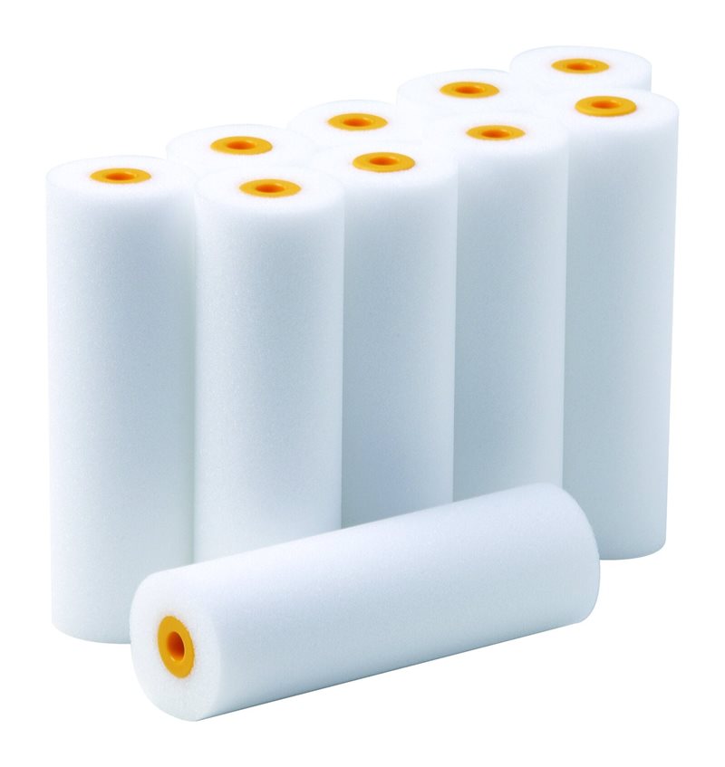 Product Image for Minirulle skum, 11cm