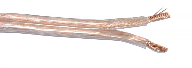 Product Image for Anslutningskabel RKub, transparent