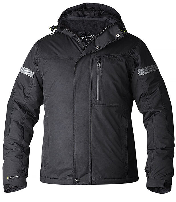Product Image for Vinterjacka 350, svart