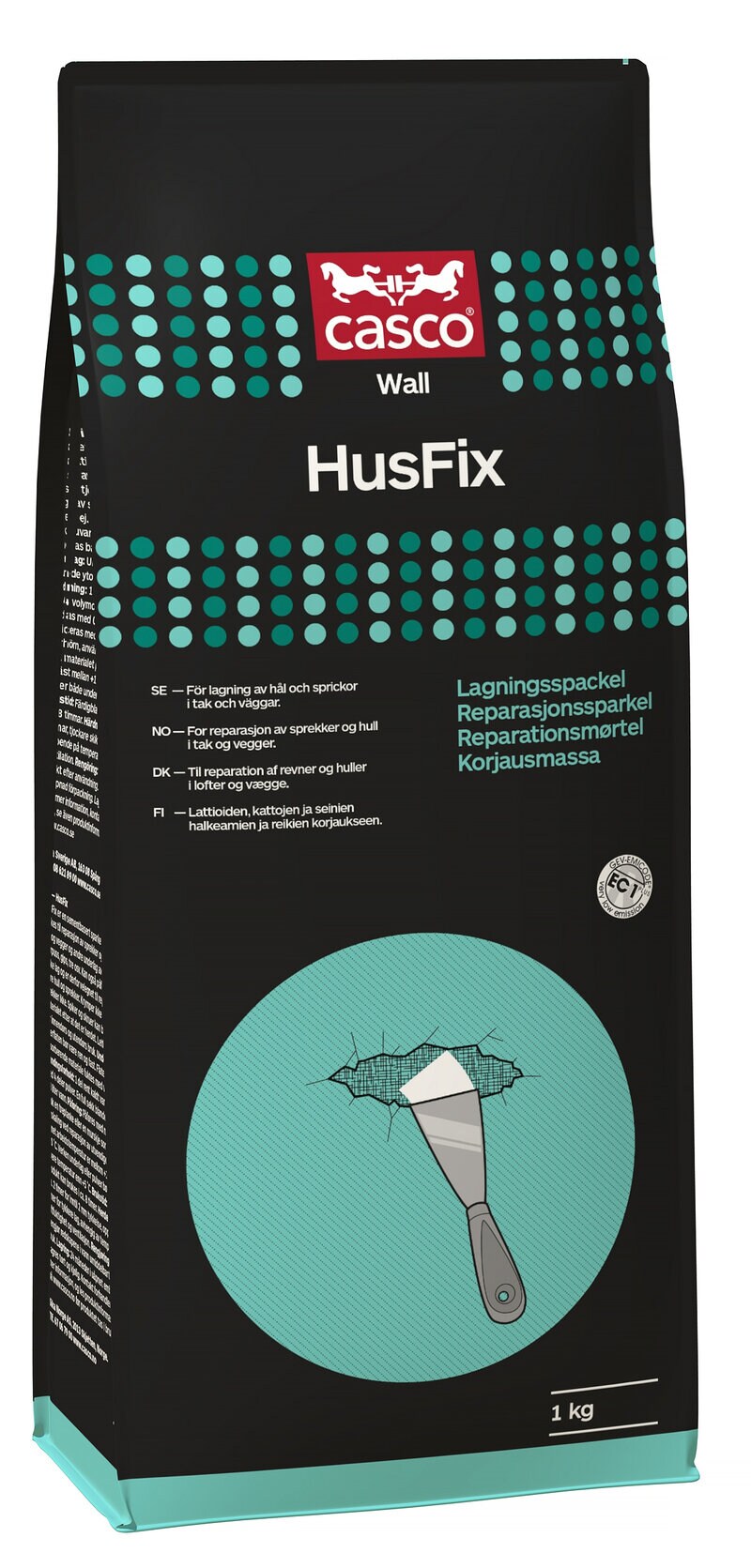 Product Image for Husfix