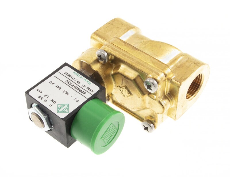Product Image for Magnetventil till kompressor balma