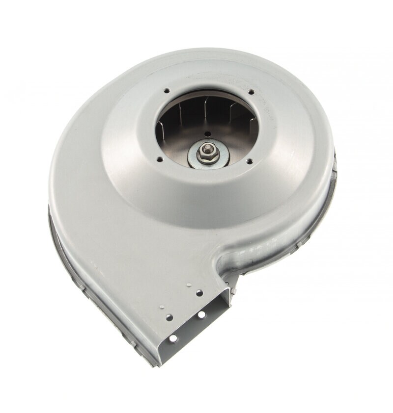 Product Image for Motor till röksug för svetsning digital