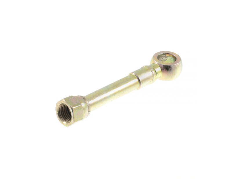Product Image for Banjokoppling till servicelyft 3000 kg