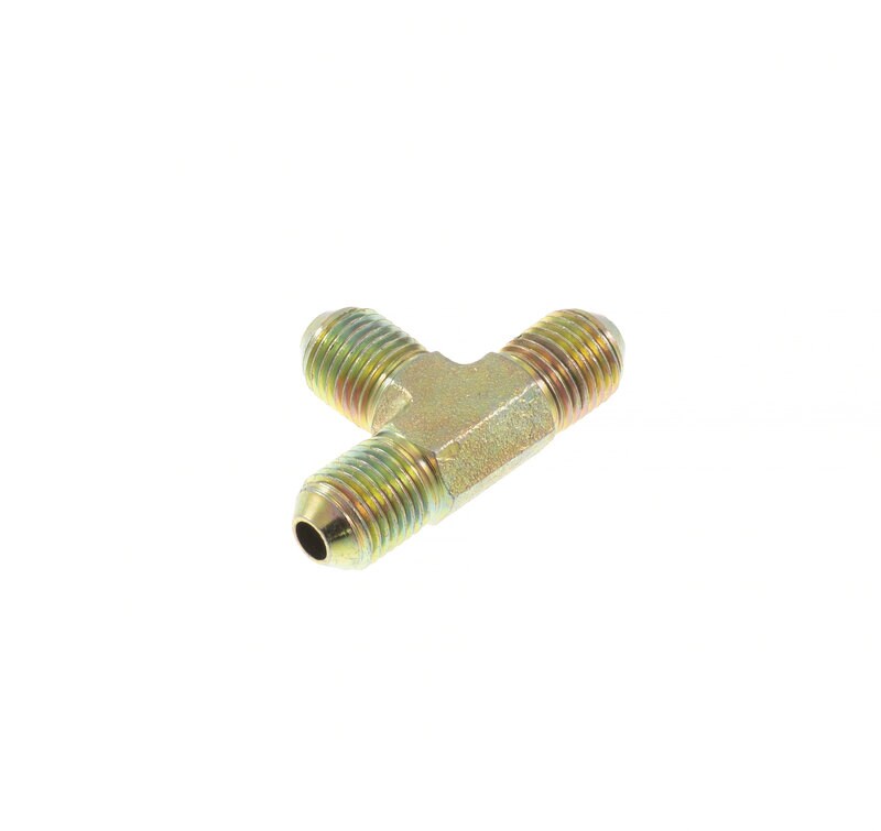 Product Image for T-koppling till servicelyft 3000 kg