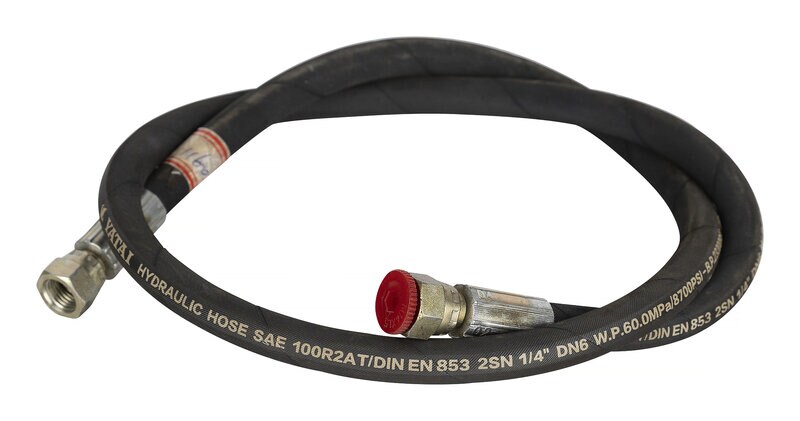 Product Image for Hydraulslang till servicelyft 3000 kg